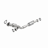 MagnaFlow Conv DF 02-03 Saturn Vue 3.0L Rear - 24327