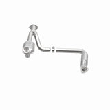 MagnaFlow Direct Fit Catalytic Converter 00-01Tahoe/Yukon V8 5.7L - 93603