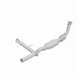 MagnaFlow Conv Direct Fit 2005 Ford F150 V8 - 5481744