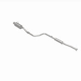 MagnaFlow Sys C/B Integra Rs/Ls/Gs 3Dr 94-99 - 15653