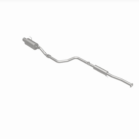 MagnaFlow Sys C/B Integra Rs/Ls/Gs 3Dr 94-99 - 15653