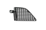 DV8 21+ Ford Bronco Pocketed Rear Window Molle Panels (Soft Top/2-Door Models) - MPBR-08