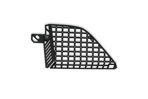 DV8 21+ Ford Bronco Pocketed Rear Window Molle Panels (Soft Top/2-Door Models) - MPBR-08