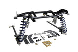 Ridetech 67-69 Camaro and Firebird Bolt-On 4 Link System - 11167197