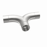 MagnaFlow Smooth Trans T 2.50inch SS 90/90 deg. - 10734