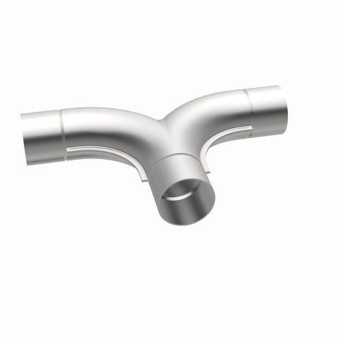 MagnaFlow Smooth Trans T 2.50inch SS 90/90 deg. - 10734
