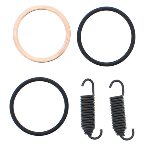Vertex Gaskets 01-02 Kawasaki KX125 Exhaust Gasket Kit - 823106
