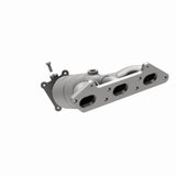 MagnaFlow Conv DF 02 Volvo S80 2.9L - 23540