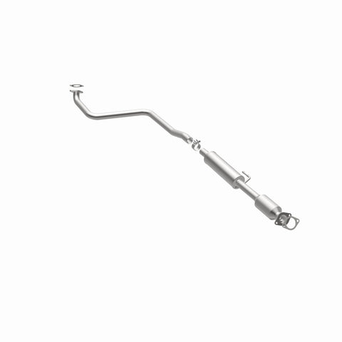 MagnaFlow DF Cat Conv 2017-2019 Hyundai Elantra L4 OEM Underbody Single (Not for Sale In California) - 280039