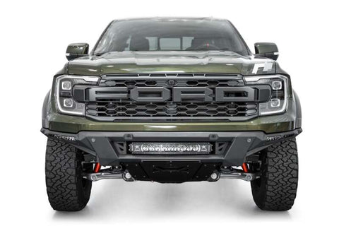 Addictive Desert Designs2024+ Ford Ranger Raptor Phantom Front Bumper - F720265070103