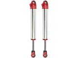 aFe Sway-A-Way 2.0in Rear Shock Kit 07-14 GM 1500 - 502-0052-01
