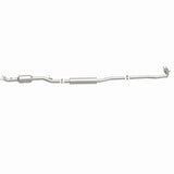 MagnaFlow 16-21 Mitsubishi Outlander Sport Direct Fit Catalytic Converter - 280570