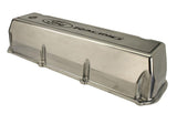 Ford Racing Polished Aluminum Valve Cover - M-6582-C460