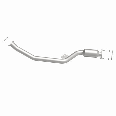 MagnaFlow Conv Direct Fit OEM 2015 Hyundai Genesis 3.8L Underbody - 52831