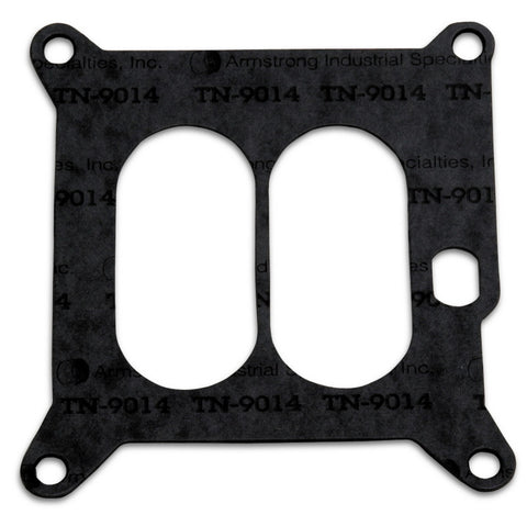 Edelbrock Replacement Gasket EGR to Plate SB Ford - 3897