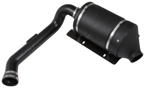 K&N 2014-2015 Polaris RZR1000 999CC AirCharger Performance Intake - 63-1133