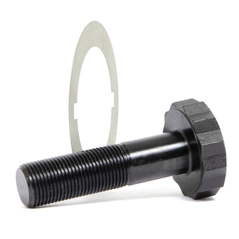Fluidampr 01+ GM Duramax 6.6L High Strength Bolt Kit - 300010