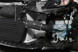 PERRIN 22-26 Subaru WRX Front Mount Intercooler Kit (Black Tubes & Black Core) - PSP-ITR-441BK/BK
