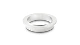 Vibrant Aluminum V-Band Flange for 2.5in OD Tubing - Male - 11490M