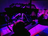Oracle Bluetooth + RF Underbody Rock Light Kit - 4 PCS - ColorSHIFT - 5818-333