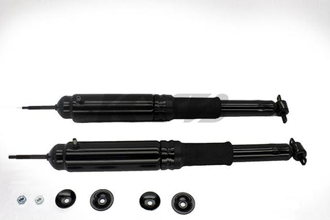 KYB Shocks & Struts Self Leveling Rear BUICK LeSabre 2000-05 BUICK Lucerne 2006-09 BUICK Park Avenue - SR1002
