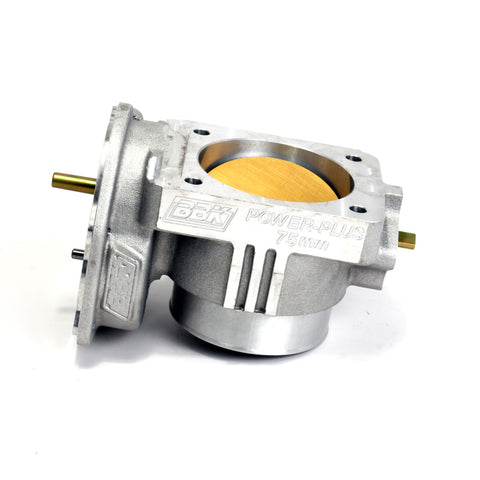 BBK 04-06 Ford F150 Expedition 4.6L 75mm Throttle Body BBK Power Plus Series - 1758