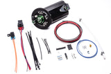 Radium Engineering BMW E9x Fuel Hanger Surge Tank for Walbro GSS342 / AEM 50-1200 E85 (Pump Not Inc) - 20-0470-00