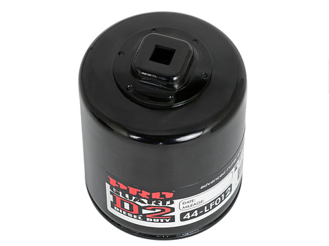 aFe ProGuard D2 Fluid Filters Oil F/F OIL GM Trucks 07-11 V8-4.8L/5.3L/6.0L/6.2L - 44-LF012