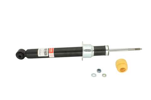 KYB Shocks & Struts Excel-G Front JAGUAR S-Type 2000-05 - 551609