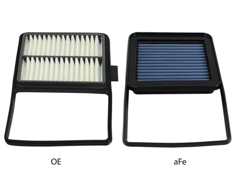 aFe Magnum FLOW OER Pro 5R Air Filter 04-09 Toyota Prius L4-1.5L - 30-10180