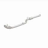 MagnaFlow Direct Fit Catalytic Converter 2013-2017 SL550 V8 4.6 OEM Underbody - 21-571