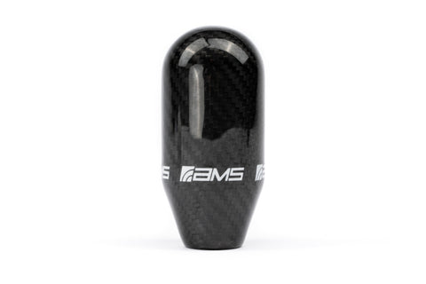 AMS Performance 15-21 Subaru WRX/STI (VA) / 2022+ WRX (VB) (Manual Trans.) Carbon Fiber Shift Knob - AMS.50.06.0001-1