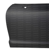 Seibon 09-10 Nissan GTR R35 Dry Carbon Fiber Door Pair - DD0910NSGTR-OE-DRY