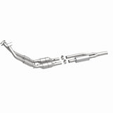 Magnaflow California Direct Fit Converter 08-09 Audi TT Quattro 3.2L - 5461716