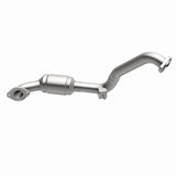 MagnaFlow Direct Fit Catalytic Converter 03 Mazda 6 3.0 Passenger Side Rear - 51739