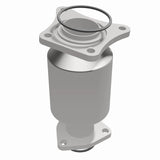 MagnaFlow Direct Fit Catalytic Converter 2002 Infiniti I35 3.5L fr - 444032