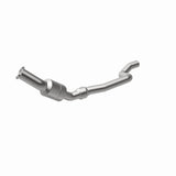 MagnaFlow Direct Fit Catalytic Converter 2008 Chrysler/Dodge 300/Charger/Magnum 5.7L Driver Side AWD - 51584