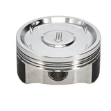 Manley Subaru WRX STi (EJ257) 99.5mm Bore STD Size 8.5 CR 83mm Stroke Piston w/Ring *SINGLE ONLY* - 622000C-1