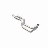 MagnaFlow Direct Fit Catalytic Converter 2000 Mercedes CLK320 3.2L - 444059