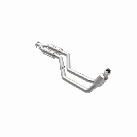 MagnaFlow Direct Fit Catalytic Converter 2000 Mercedes CLK320 3.2L - 444059