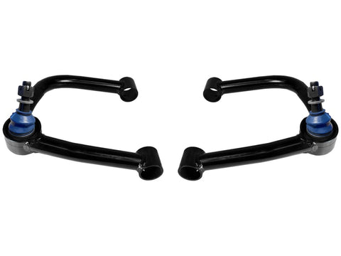 Tuff Country 21-23 Ford Bronco Ball Joint Upper Control Arms - 20962