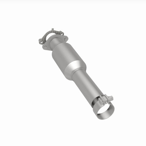 MagnaFlow 09-11 Buick Lucerne Rear Underbody 3.9L Direct Fit Catalytic Converter - 280425
