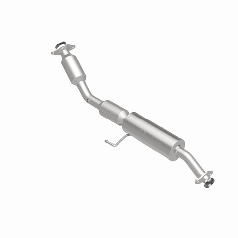 MagnaFlow 17-18 Toyota Corolla iM Base L4 1.8L OEM Grade Direct-Fit Catalytic Converter - 280092