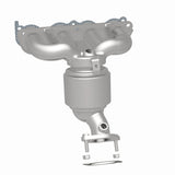 MagnaFlow 19-20 Hyundai Tucson OEM/EPA Compliant Manifold Catalytic Converter - 22-237