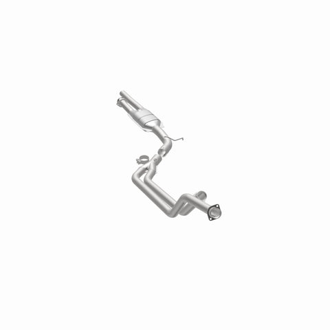 MagnaFlow Direct Fit Catalytic Converter 90-93 Mercedes 190E 2.6L - 23845