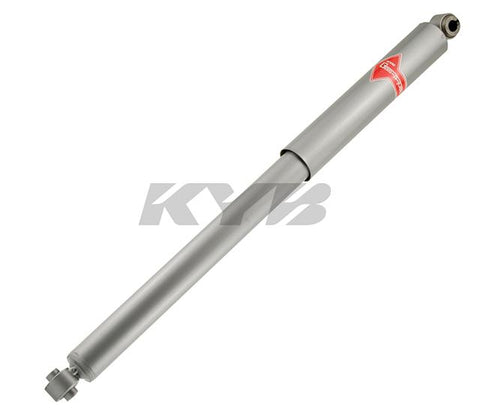 KYB Shocks & Struts Gas-A-Just Rear FORD Bronco 1980-83 FORD F100 F150 (2WD) 1980-83 FORD F350 (Exc. - KG5442