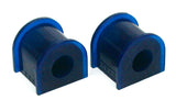SuperPro 1991 Honda Accord SE Rear 16mm Sway Bar Mount Bushing Set - SPF0266-16K
