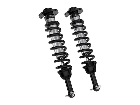 ICON 21-23 Ford F150 4WD 3in Lift 2.5 VS IR Coilover Kit - 91724