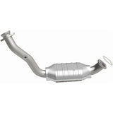 MagnaFlow Direct Fit Catalytic Converter 97-00 Explorer 4.0 Driver Side - 51844