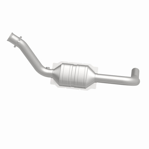 MagnaFlow Conv DF 07-09 Chrysler/Dodge Aspen/Durango 5.7L Driver Side - 49651